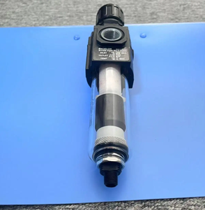 Nouveau régulateur de pression avec filtre B72G-3GK-AL1-RMN, taille de port G3/8, sans manomètre - Product Image 3