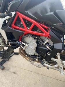 <span class=keywords><strong>Moto</strong></span> <span class=keywords><strong>Yamasaki</strong></span> 400cc fabriquée par un fournisseur de motos réputé - Product Image 6