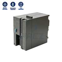 Komponen CPU Redundansi 6ES7656-7XE33-1CB0 Pengontrol PLC 6ES76567XE331CB0 Dengan Layanan Pengukuran Inersia yang Dapat Disesuaikan
