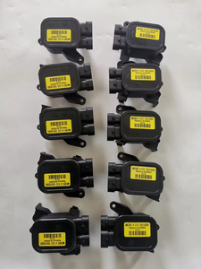 Club Car MCOR 4 DS Precedent MCOR4 Nouveau potentiomètre d'accélérateur de <span class=keywords><strong>Conversion</strong></span> de diviseur de tension 105116301 - Product Image 6