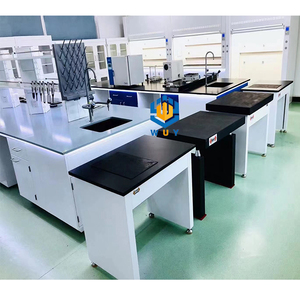 OEM Laboratory <strong>Balance</strong> Table Anti-vibration Platform Marble <strong>Balance</strong> Weighing Table For <strong>Lab</strong> - Product Image 4