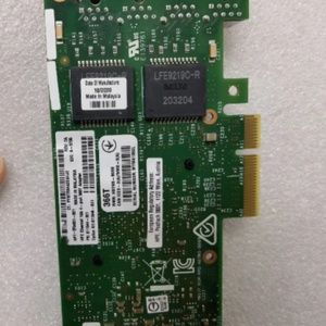 726903-b21 mảng thông minh p841/4GB fbwc 12GB 4-ports Ext SAS điều khiển Đột kích thẻ - Product Image 6