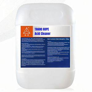 Agente di pulizia acido per agente ausiliario chimico dell'industria alimentare - Product Image 1