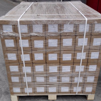 Rouleau de papier de sublimation de colorant à taux de transfert élevé 90gsm pour toutes sortes de textiles en polyester pour vêtements de sport