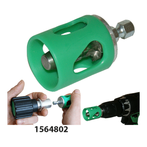 Utensile per sbavatura singola - Punte per calibratore 16x2.25 - Product Image 1