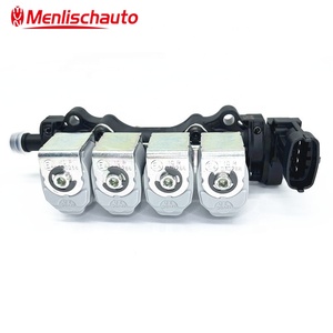 Injecteur <span class=keywords><strong>GPL</strong></span>/CNG d'origine et neuf 67R-010104 110R-000040 E4 10R 030268 32MPP4-1 pour KALOS Seat CORDOBA OPEL - Product Image 5