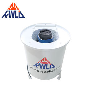 Système de collecteur de brouillard <span class=keywords><strong>d</strong></span>'huile industriel à bonnes critiques, séparateur de brouillard <span class=keywords><strong>d</strong></span>'huile CNC pour machine de <span class=keywords><strong>d</strong></span>écoupe laser - Product Image 3