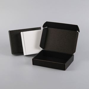 Caja de Cartón Corrugado para Embalaje Personalizado, Envío de Carga - Product Image 6