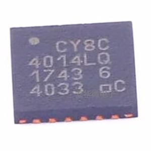 Circuitos Integrados IC Cy8c4014lqi-422 Drv8701prger Csd19536ktt Dp83848ivvx/nopb Cyusb3014-bzxi Drv8836dssr Atmega8a-au Bss138 - Product Image 1
