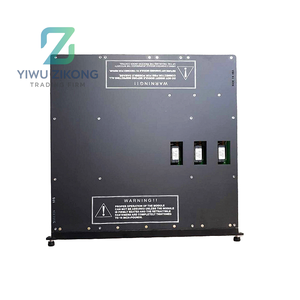 Module de <span class=keywords><strong>relais</strong></span> Triconex 3636R neuf en boîte d'usine, <span class=keywords><strong>carte</strong></span> de sortie à 32 points non triplicatifs, 125 VAC/V - Product Image 5