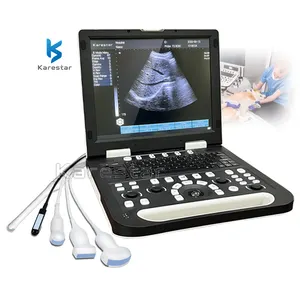 Mindray Dierenarts Ultrasound Draagbare Veterinaire Ultrasound Machine Prijs