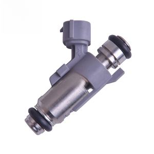 Injecteurs haute performance à <span class=keywords><strong>valve</strong></span> de pulvérisation, neufs, OEM IPM-018 pour <span class=keywords><strong>Peugeot</strong></span> 206 <span class=keywords><strong>207</strong></span> 307 Citroën C3 C4 1.4 16V, vannes d'injection essence - Product Image 1