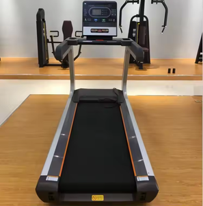 MEJOR NUEVA Máquina de Correr para Ejercicio Cardiovascular 2024, Equipo Deportivo para Gimnasio en Casa - Product Image 4