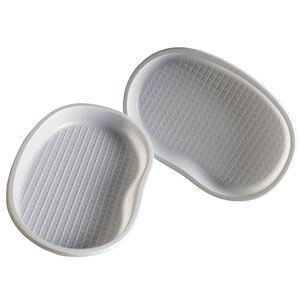 Plateau réniforme stérile en plastique thermoformé pour fournitures hospitalières - Product Image 6