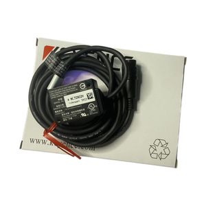 เครื่องอ่านบาร์โค้ดดิจิตอล KEYENCE รุ่น BL-1371 BL-1300 BL-1300HA BL-1351HA แบบระยะไกล รองรับการใช้งานกับสายการคัดแยกความเร็วสูง มีสินค้าในสต็อก - Product Image 2