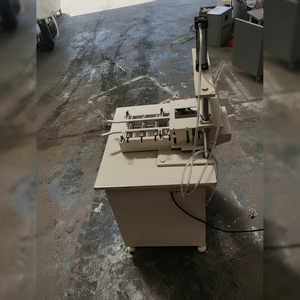 Outils de bricolage faits à la main machine à fabriquer des nouilles de savon - Product Image 2