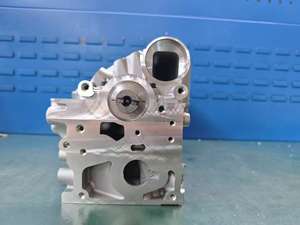 Nuova Testata Completa in Alluminio e Ghisa <span class=keywords><strong>K9K</strong></span> per <span class=keywords><strong>Renault</strong></span> Megane IV e Duster <span class=keywords><strong>1.5</strong></span> 11041-9350R <span class=keywords><strong>K9K</strong></span>-471 <span class=keywords><strong>K9K</strong></span>-872 <span class=keywords><strong>Motore</strong></span> - Product Image 2