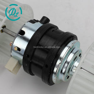 Motor de Ventilador EexcavaStart para Excavadora SK200-8, Pieza de Repuesto Confiable para Calefacción de Cabina, YN20M00107S011, Duradero y Eficiente, 1 Año de Garantía - Product Image 4
