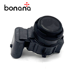 เซ็นเซอร์จอดรถแบบอัลตราโซนิกสำหรับกันชนรถยนต์เทสล่า S X รุ่น 1048473-01-A  1048473-00-A - Product Image 5