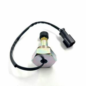 Interruptor Hidráulico YFM FK para Excavadora de Cadenas, Número de Pieza de Alta Calidad 7861-92-4520, PC650-5, HD785-5, HD405-6 - Product Image 1