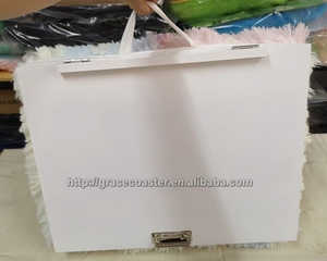 Chất lượng cao có thể điều chỉnh chiều cao <span class=keywords><strong>MDF</strong></span> máy tính xách tay bàn phù hợp lên đến 15.6 inch khay Lap với hộp lưu trữ cho đi văng với gối mềm - Product Image 3