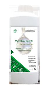 Pilihan pertama pertanian kuat negara cairan agen jamur belerang organik kualitas tinggi yang diimpor pupuk biologis Tiongkok - Product Image 4