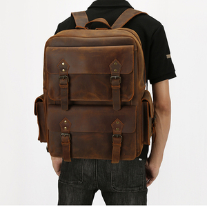 G-FAVOR из натуральной кожи - Product Image 3