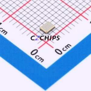 SX2B19.200F1210F30 Crystal (Passive) SMD2520-4P Crystal Oscillator SMD Crystal Oscillator 19.2MHz 10ppm 12pF - Product Image 1