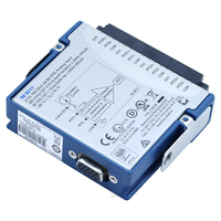 Modul Suhu RTD NI 9217 DAQ 24Bit 400S/s