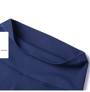 Pantalon <span class=keywords><strong>de</strong></span> yoga taille unique, leggings évasés taille haute, tissu Nuls super doux, contrôle du ventre, pantalon <span class=keywords><strong>de</strong></span> <span class=keywords><strong>sport</strong></span>, <span class=keywords><strong>prix</strong></span> <span class=keywords><strong>d</strong></span>'usine - Product Image 2