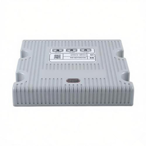R80CR-9A Excavator Controller <b>Computer</b> Board 21Q1-33160 21Q133160 - Product Image 6