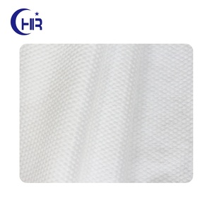 <span class=keywords><strong>Tissu</strong></span> non tissé en bambou 100% fibre de bambou non fluorescent, spunlace - Product Image 5