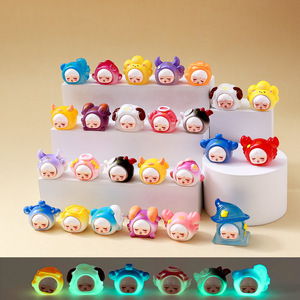 Figurine Manga de grande taille 40CM, statue Orc Kaido, dragon perle noire Kaido, quatre empereurs, modèle de jouet ONE PIECE, figurine anime en PVC - Product Image 3