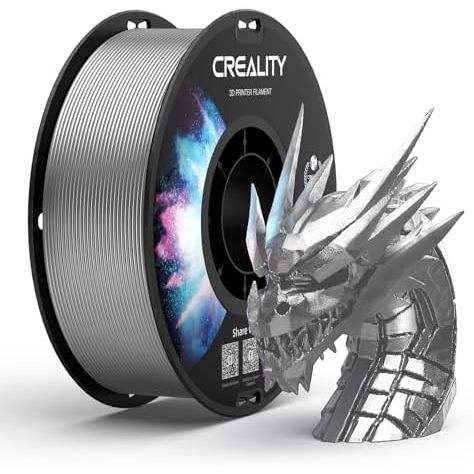 Filament PETG transparent 1kg