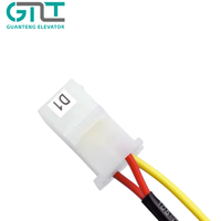 Transformateur d'alimentation pour machine de porte d'ascenseur KONE neuf KM89794G02 TDB-120-70, pièces de rechange pour transformateur de commande de porte d'ascenseur