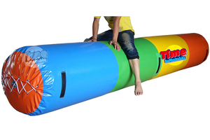 Outil de marque de course de <span class=keywords><strong>bouée</strong></span> de <span class=keywords><strong>ballon</strong></span> de piscine gonflable personnalisé - Product Image 4