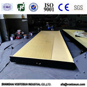 Медь для обработки минеральных веществ разделительный сток для продажи - Product Image 6