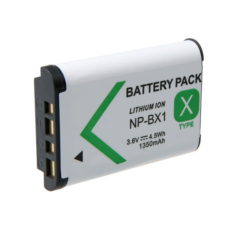 ソニー デジカメ DSC-HX50V バッテリー NP-BX1 sony 【公式通販】