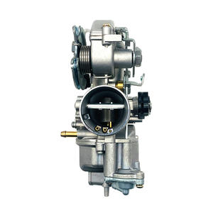 Nuevo <span class=keywords><strong>carburador</strong></span> <span class=keywords><strong>de</strong></span> motocicleta adecuado para Honda CRF230 Carb CBX 30mm - Product Image 2