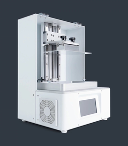 Impresora 3D LCD Grande Sonic 4K PLUS 2026 para Laboratorio Dental y Fundición de Joyería - Product Image 4