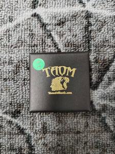 Source de queue de billard et de billard noir moyen Taom Fusion Pro fabrication 10mm 11mm 12mm <span class=keywords><strong>craie</strong></span> de queue de billard multicouche à petite tête - Product Image 3