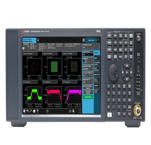 Keysight /Agilent N9020B MXA Signal Analyzer, 10 Hz to 50 GHz - Product Image 1