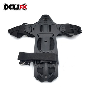 Equipo de Escenario DELIFX, Tanque de CO2 Criogénico, Mochila con Botella de CO2 de Nuevo Estilo para Cilindro de CO2/Nitrógeno, Ideal para Pequeños Eventos de Karaoke y Fiestas de DJ - Product Image 5