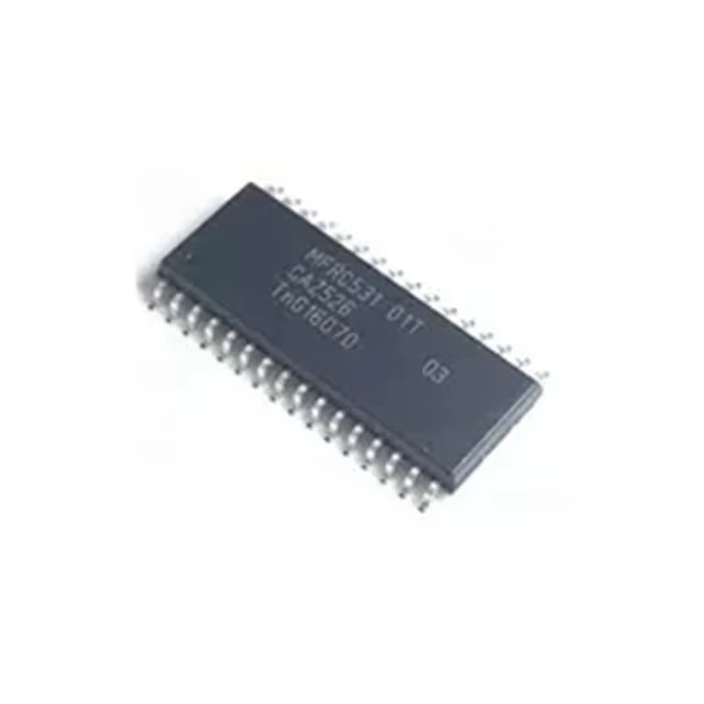 Electronic Components IC Chips Integrated Circuits IC MFRC53101T/OFE MFRC52202HN1 MFRC52302HN1