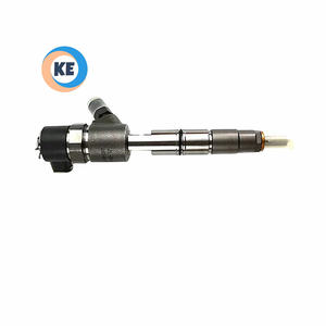 Nuevo inyector de combustible diésel adecuado para Ki-a Santa Tarjet Tuscon 33800-27000 3380027000 33800-27010 - Product Image 6