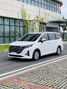 Voiture d'occasion Trumpchi M6 Édition Luxe 1.5T Essence 6 places Conduite à Gauche (LHD) MPV Familial Fiable pour l'Exportation Mondiale - Product Image 2