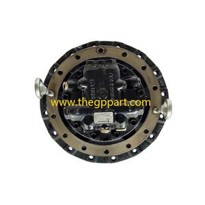 Mx135 Travel Device Ec140b Sh150 Sh160 <strong>Hd598</strong> Travel Motor Assy - Product Image 1