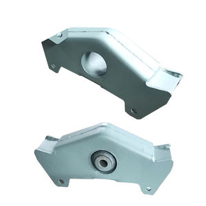 Wai Tick Malaysia Hutch Suspension รถปรับสมดุลคานทรงตัวได้รถพ่วงใหม่3''w X - Product Image 5