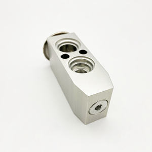 Évaporateur de climatiseur DH60 DH80 DH150 DH215 DH258-7 -9 pour excavatrice - Product Image 6