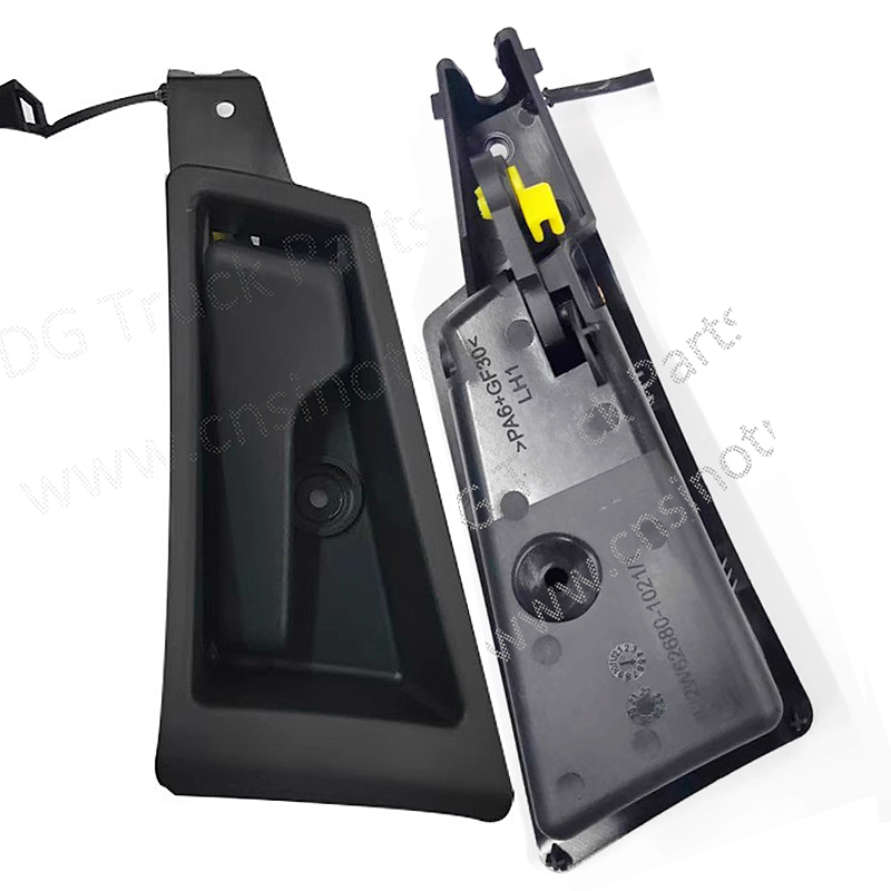 Wholesale Man TGA Truck Door Handle OEM Standard Quality | Alibaba.com